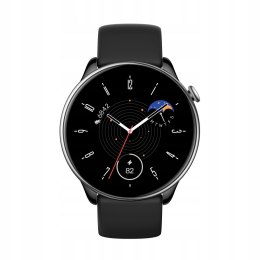 Smartwatch Amazfit GTR Mini czarny