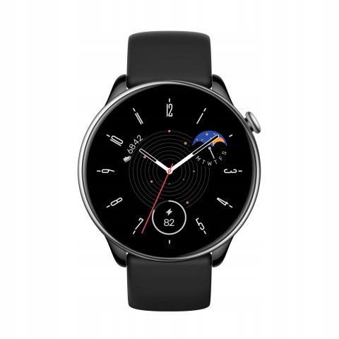 Smartwatch Amazfit GTR Mini czarny