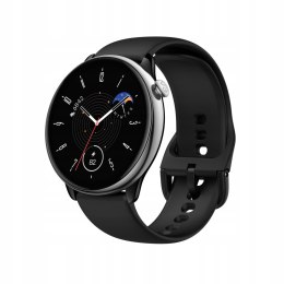 Smartwatch Amazfit GTR Mini czarny