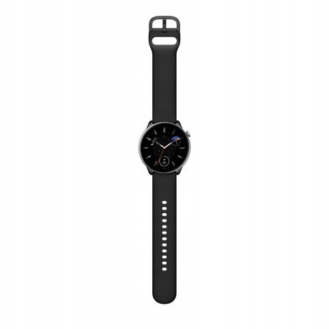 Smartwatch Amazfit GTR Mini czarny