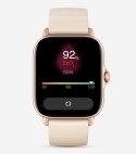 Smartwatch Amazfit GTS 3 beżowy