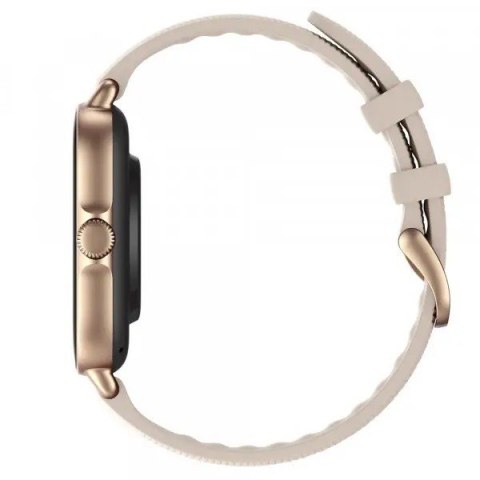 Smartwatch Amazfit GTS 3 beżowy