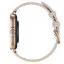Smartwatch Amazfit GTS 3 beżowy