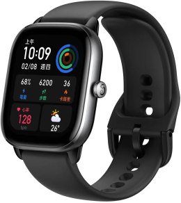 Smartwatch Amazfit GTS 4 Mini czarny