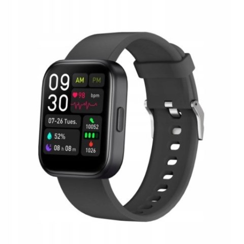 Smartwatch Amazfit GTS 4 Mini czarny
