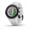 Smartwatch GARMIN APPROACH S62 biały