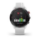 Smartwatch GARMIN APPROACH S62 biały
