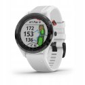 Smartwatch GARMIN APPROACH S62 biały