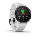 Smartwatch GARMIN APPROACH S62 biały