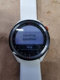 Smartwatch GARMIN APPROACH S62 biały