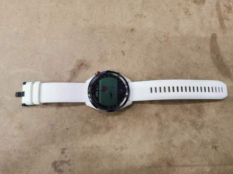 Smartwatch GARMIN APPROACH S62 biały