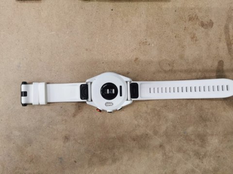 Smartwatch GARMIN APPROACH S62 biały