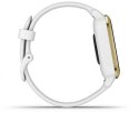 Smartwatch Garmin Venu Sq biały