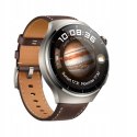 Smartwatch Huawei Watch 4 Pro Classic brązowy