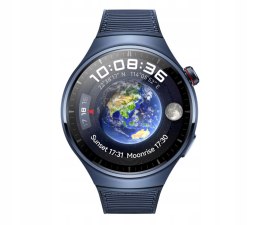Smartwatch Huawei Watch 4 Pro Classic niebieski