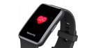 Smartwatch Huawei Watch Fit czarny