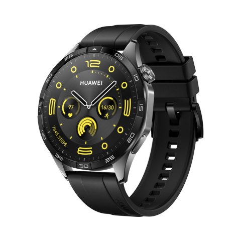 Smartwatch Huawei Watch GT 4 czarny