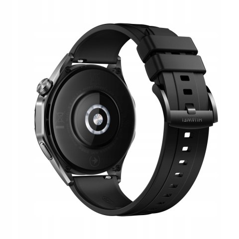 Smartwatch Huawei Watch GT 4 czarny