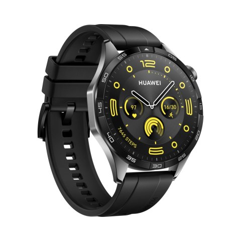 Smartwatch Huawei Watch GT 4 czarny