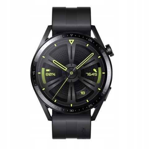 Smartwatch Huawei Watch GT 4 czarny