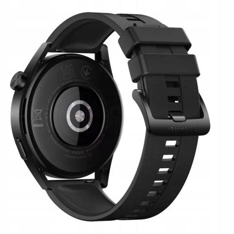 Smartwatch Huawei Watch GT 4 czarny