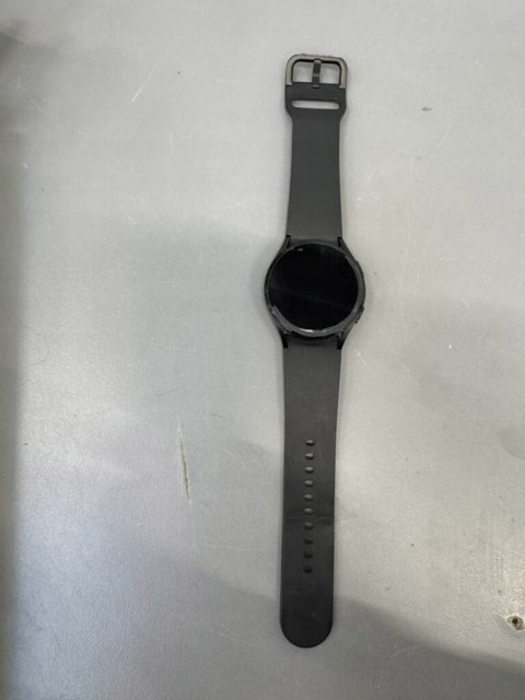 Smartwatch Samsung Galaxy Watch 4 (R860) czarny