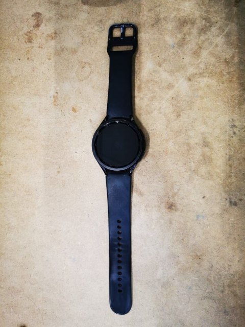 Smartwatch Samsung Galaxy Watch 6 Classic R960 47 mm Czarny