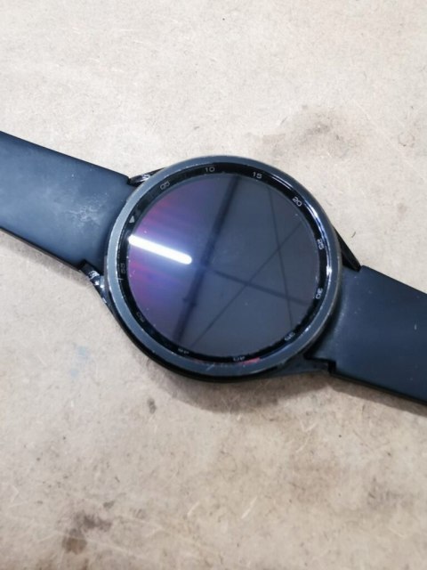 Smartwatch Samsung Galaxy Watch 6 Classic R960 47 mm Czarny