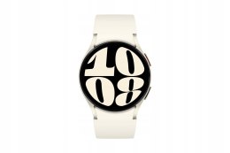 Smartwatch Samsung Galaxy Watch 6 LTE (R935) beżowy