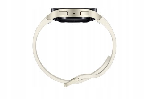 Smartwatch Samsung Galaxy Watch 6 LTE (R935) beżowy