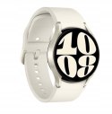Smartwatch Samsung Galaxy Watch 6 LTE (R935) beżowy