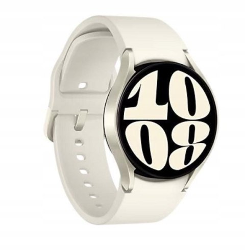 Smartwatch Samsung Galaxy Watch 6 LTE (R935) beżowy