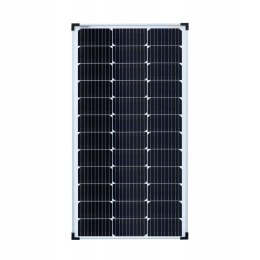 SolarV Panel solarny 100W 12V