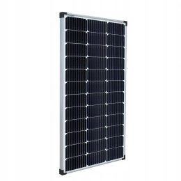 SolarV Panel solarny 100W 12V