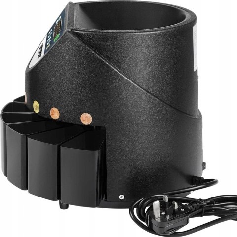 Sorter do bilonu Vevor