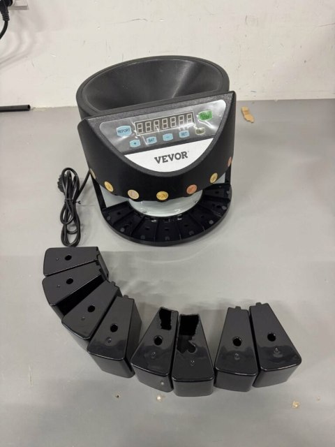 Sorter do bilonu Vevor