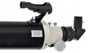 Teleskop BRESSER 102/600 EQ3 Polaris-II carbon z filtrem słonecznym