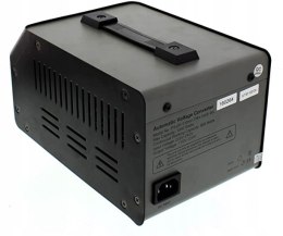 Transformator Well Przekładnik napięcie 220 V-110V