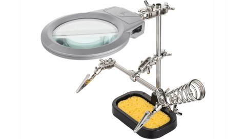 Uchwyt montażowy Goobay 51226