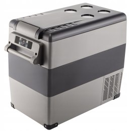 VEVOR Lodówka Samochodowa Kompresorowa 55L 12V/24V