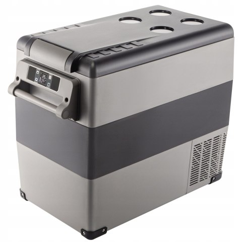 VEVOR Lodówka Samochodowa Kompresorowa 55L 12V/24V