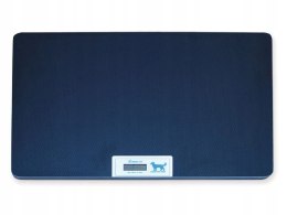 Waga weterynaryjna Gima 27259 elektroniczna i wielofunkcyjna weterynaryjna