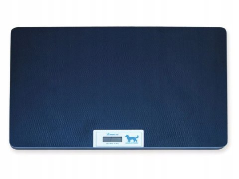 Waga weterynaryjna Gima 27259 elektroniczna i wielofunkcyjna weterynaryjna