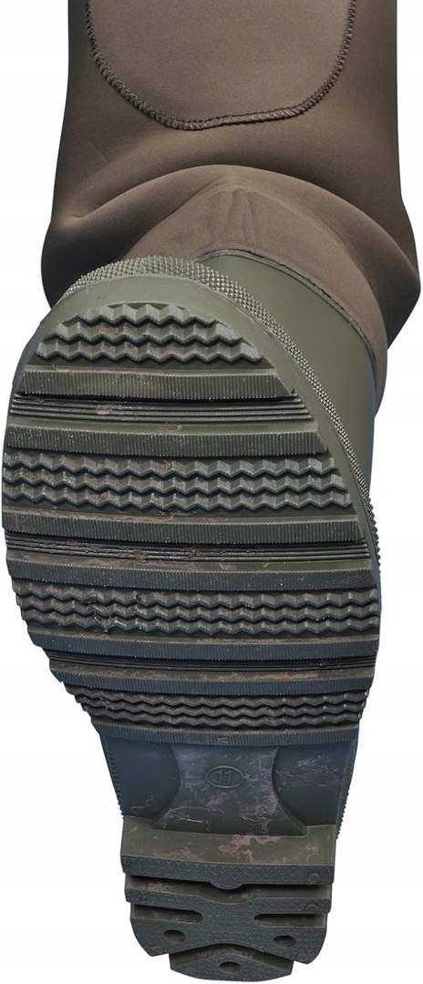 Wodery Shakespeare 1290714 r. uniwersalny zielony