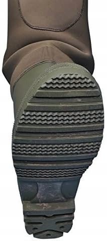 Wodery Shakespeare 1290714 r. uniwersalny zielony