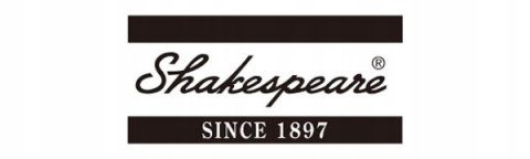 Wodery Shakespeare 1290714 r. uniwersalny zielony