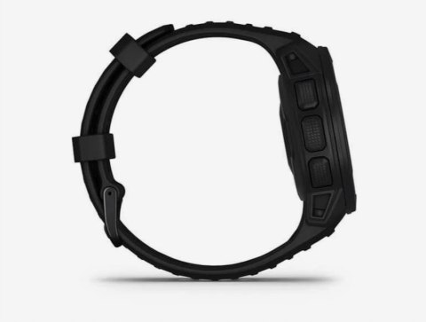 Zegarek sportowy Garmin Instinct Esports czarny