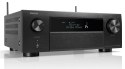 Amplituner Denon AVC-X4800H 9.4 czarny