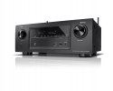 Amplituner Denon AVR-X2400H 7.2 czarny