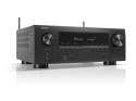 Amplituner Denon AVR-S970H 7.2 czarny